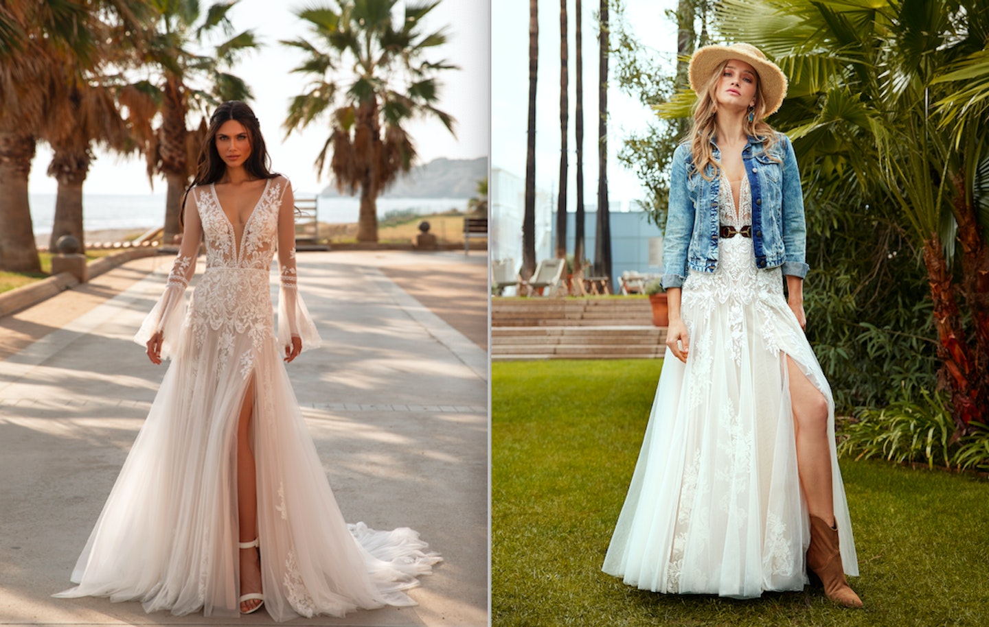 Drift pronovias hotsell